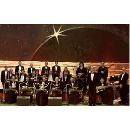 Space City Big Band