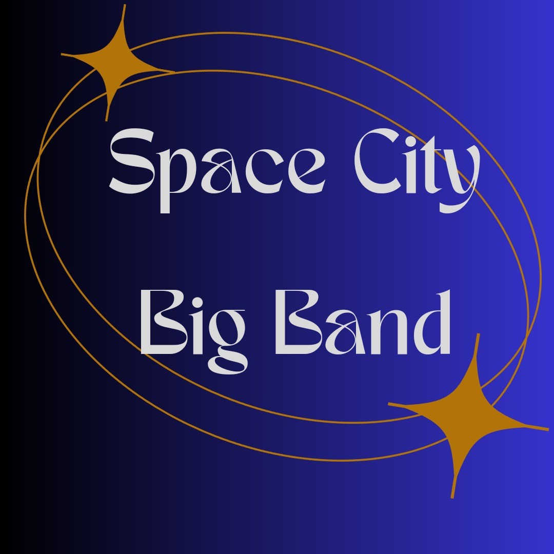    Space City Big Band